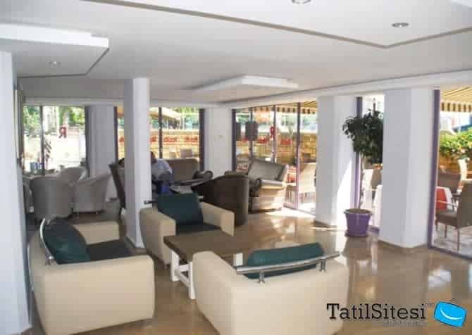 Rosella Apart Hotel